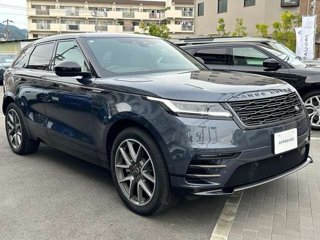 ROVER / ROVER RANGE ROVER VELAR