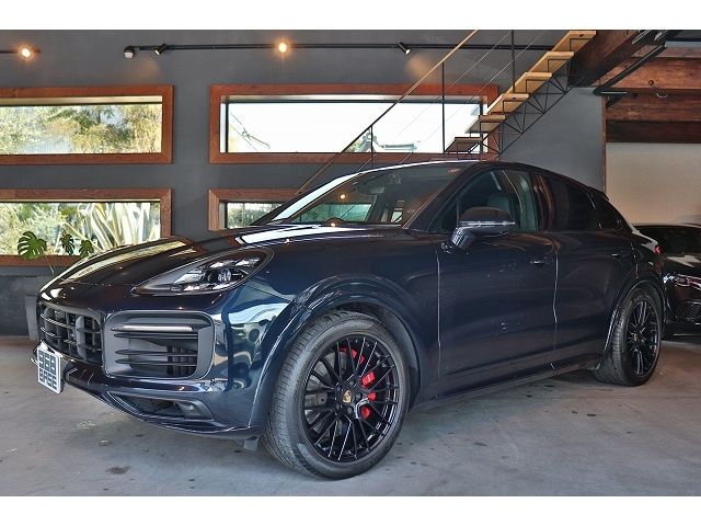 PORSCHE / PORSCHE Cayenne