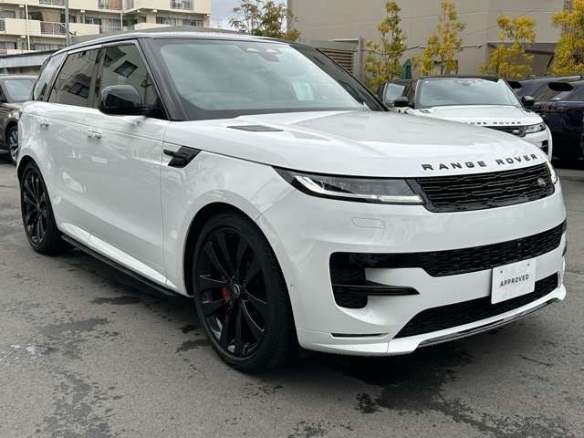 ROVER / ROVER RANGE ROVER SPORTS