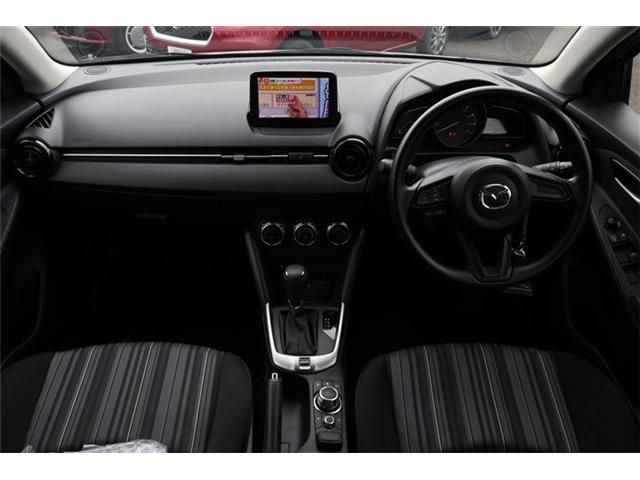 MAZDA2