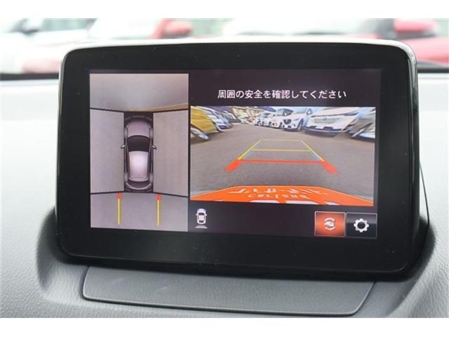 MAZDA2