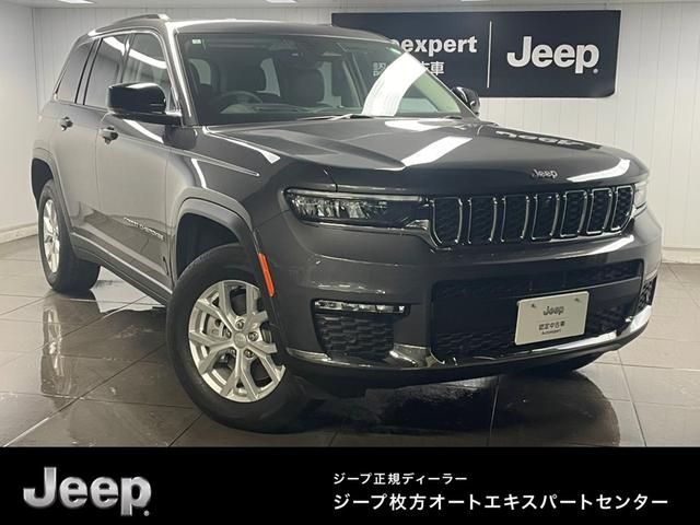 JEEP / JEEP GRAND CHEROKEE