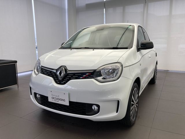 RENAULT / RENAULT TWINGO