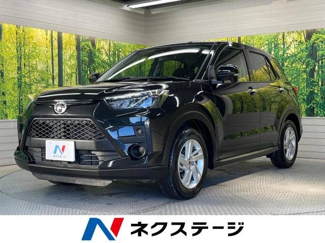 TOYOTA / RAIZE
