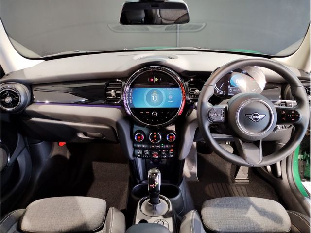 MINI COOPER D 5DOOR