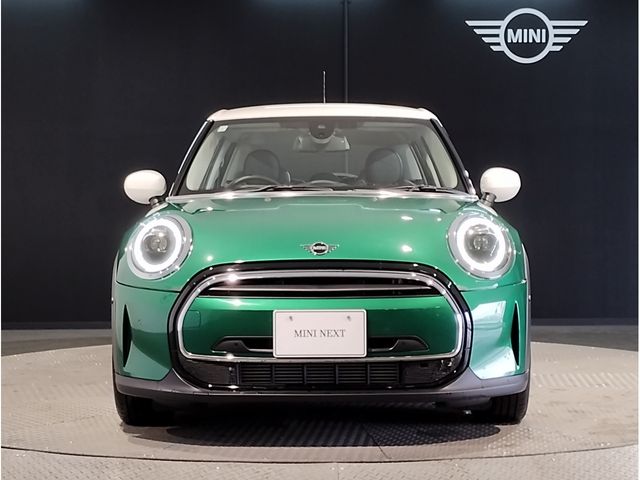 MINI COOPER D 5DOOR