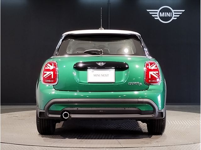 MINI COOPER D 5DOOR