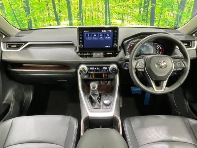 RAV4 4WD