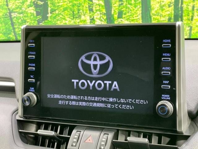 RAV4 4WD
