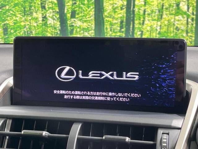 LEXUS NX300h