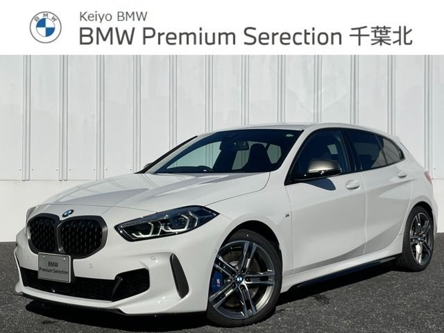 BMW / BMW 1series