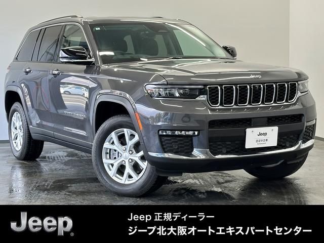 JEEP / JEEP GRAND CHEROKEE