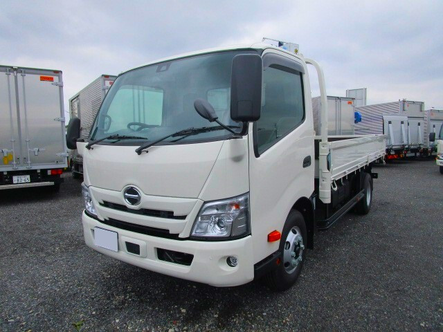 Hino / DUTRO