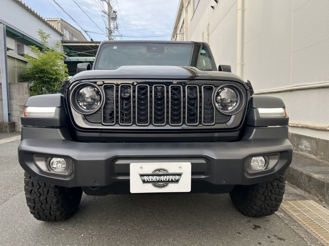 JEEP / JEEP WRANGLER UNLIMITED