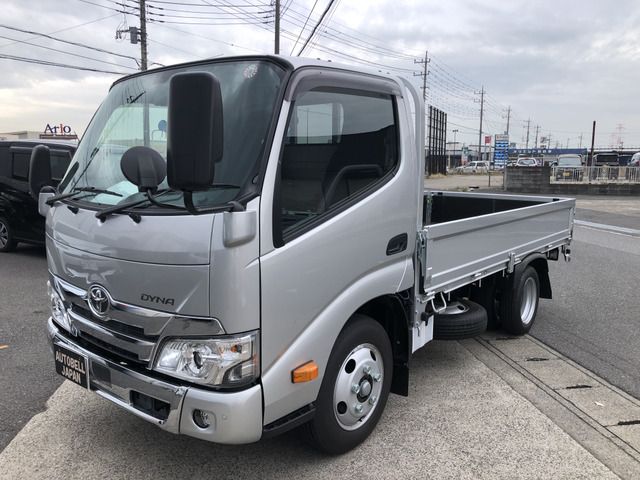 TOYOTA / ダイナ