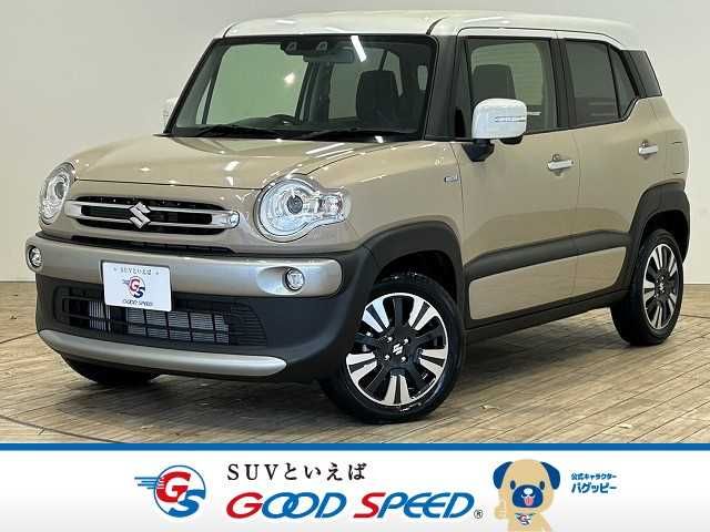 SUZUKI / XBEE