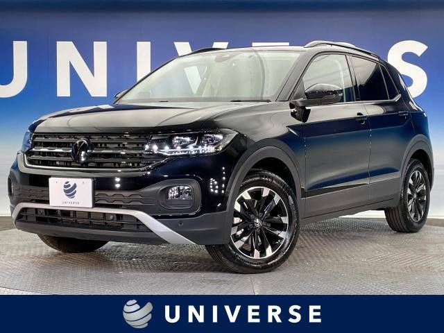 VOLKSWAGEN / VOLKSWAGEN T-Cross