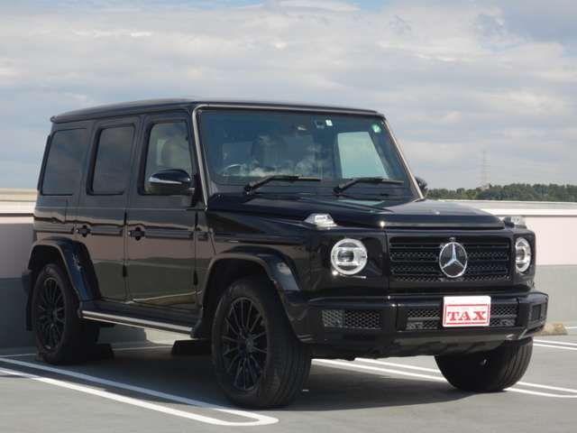 MERCEDES BENZ / MERCEDES BENZ G class