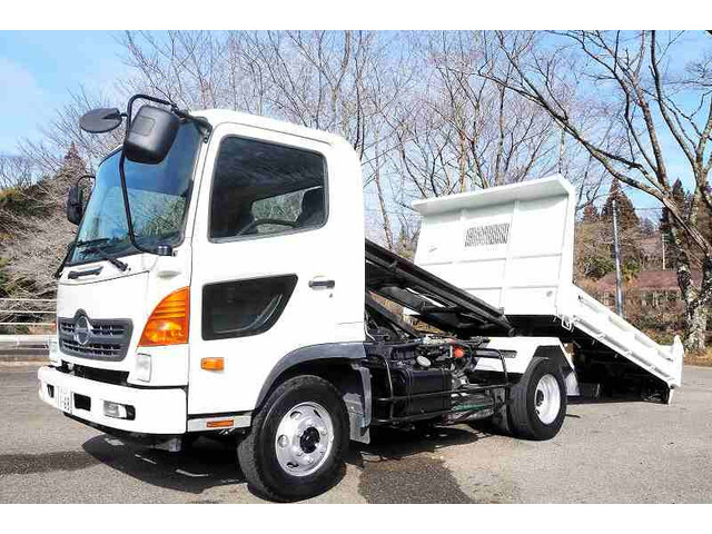 Hino / RANGER