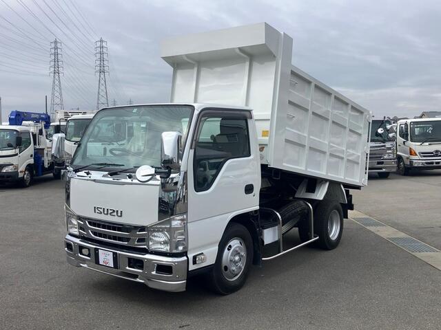 Isuzu / ELF