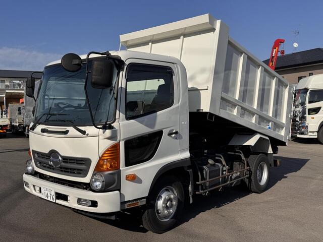 Hino / RANGER