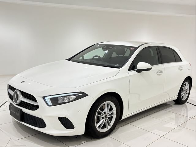MERCEDES BENZ / MERCEDES BENZ A class