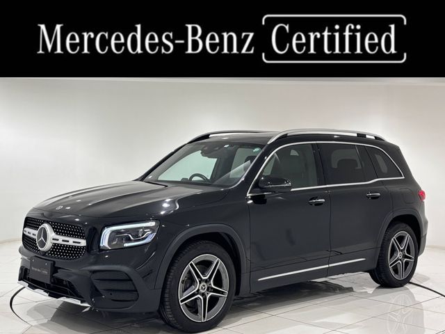 MERCEDES BENZ / MERCEDES BENZ GLB