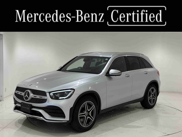 MERCEDES BENZ / MERCEDES BENZ GLC class