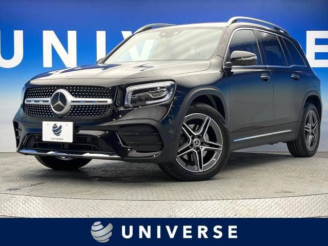 MERCEDES BENZ / MERCEDES BENZ GLB