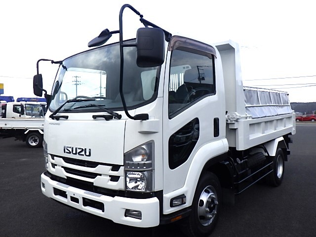 Isuzu / FORWARD