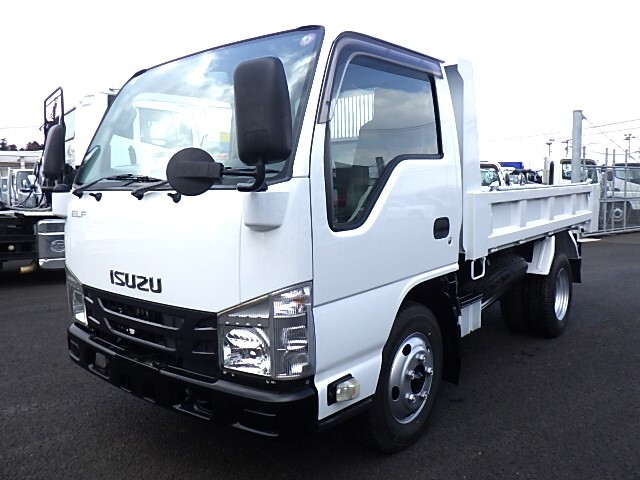Isuzu / ELF