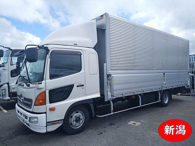 Hino / RANGER