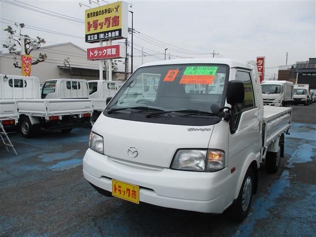 MAZDA / BONGO truck 1.15t 2WD
