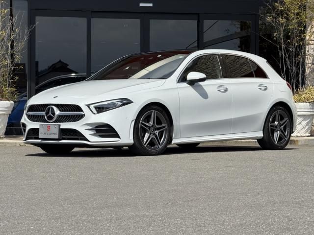 MERCEDES BENZ / MERCEDES BENZ A class