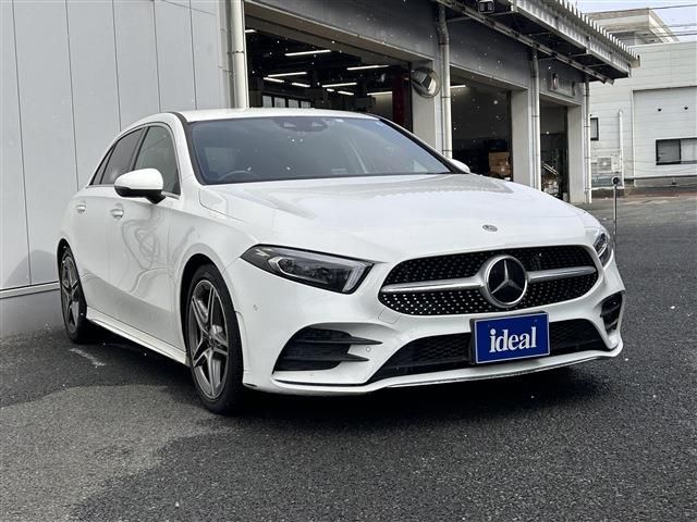 MERCEDES BENZ / MERCEDES BENZ A class