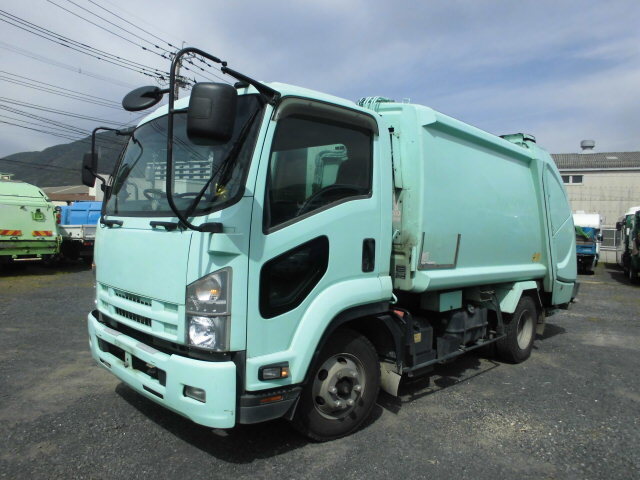 Isuzu / FORWARD