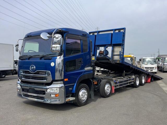 UD Trucks / QUON