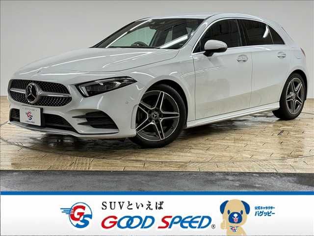 MERCEDES BENZ / MERCEDES BENZ A class