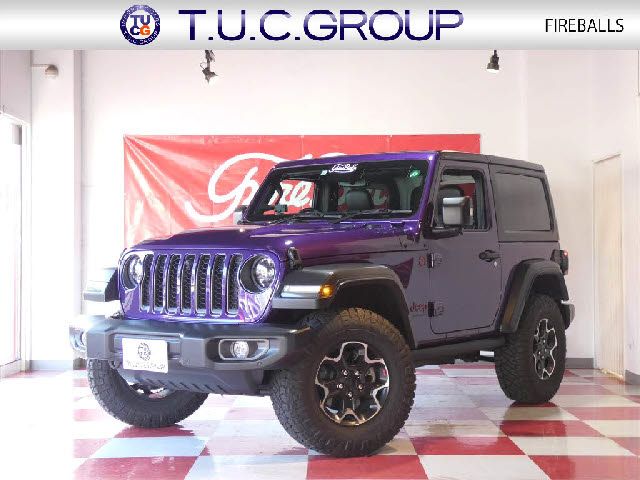 JEEP / JEEP WRANGLER