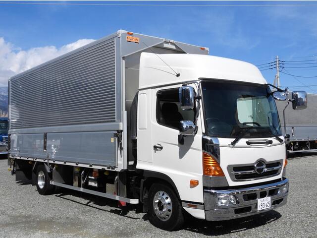 Hino / RANGER