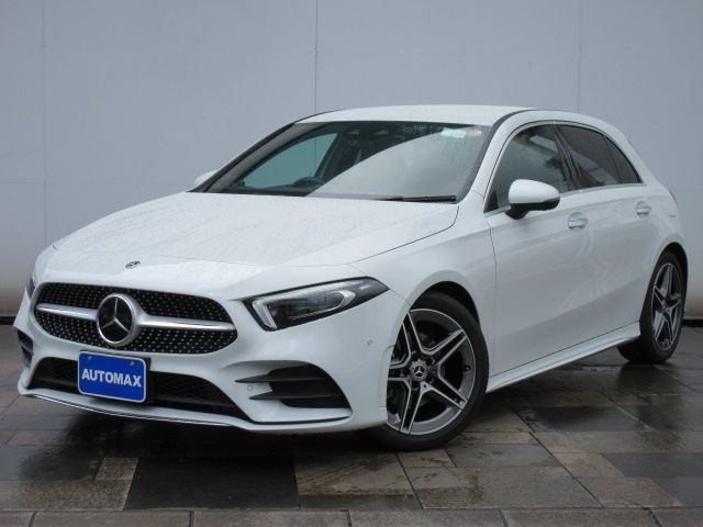 MERCEDES BENZ / MERCEDES BENZ A class