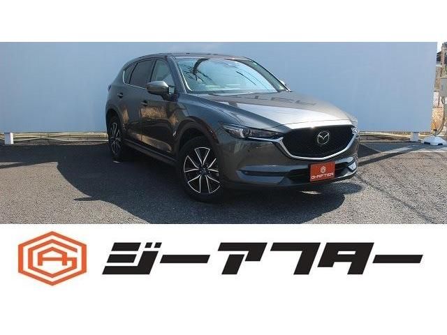 MAZDA / CX-5