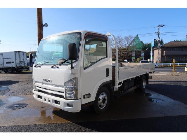Isuzu / ELF