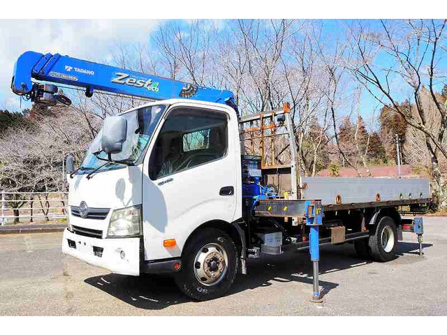 Hino / DUTRO