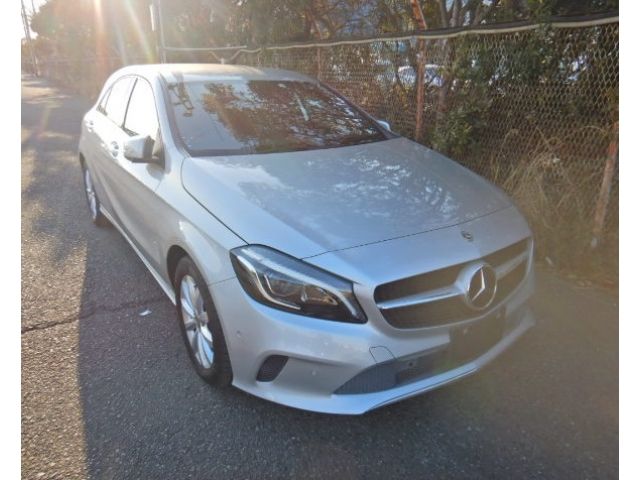 MERCEDES BENZ / MERCEDES BENZ A class