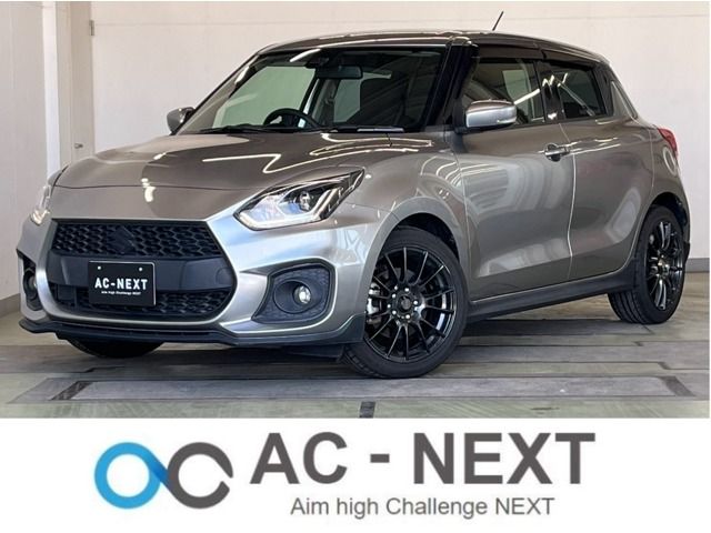 Japanese used car Ref# 1269504 SUZUKI / SWIFT