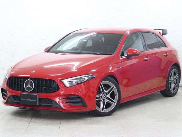 MERCEDES BENZ / MERCEDES BENZ A class
