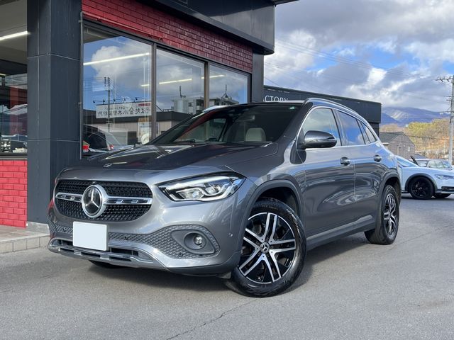 MERCEDES BENZ / MERCEDES BENZ GLA class