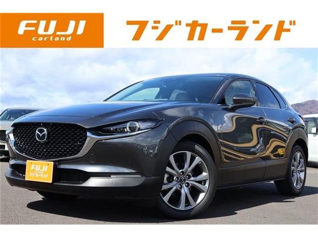 Japanese used car Ref# 1270020 MAZDA / CX-30
