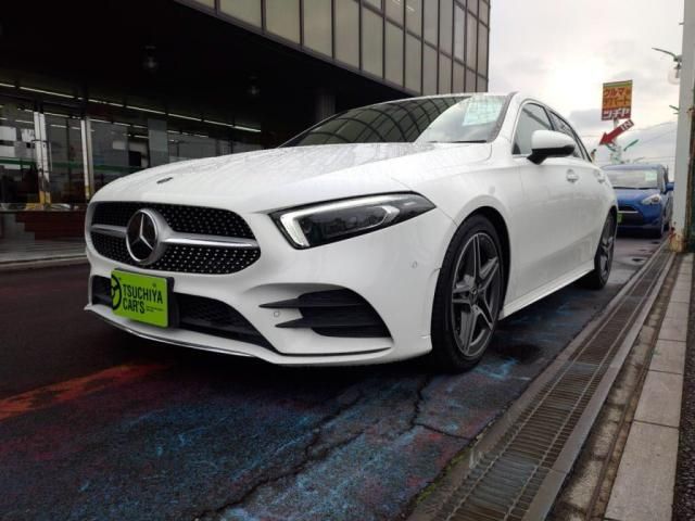MERCEDES BENZ / MERCEDES BENZ A class